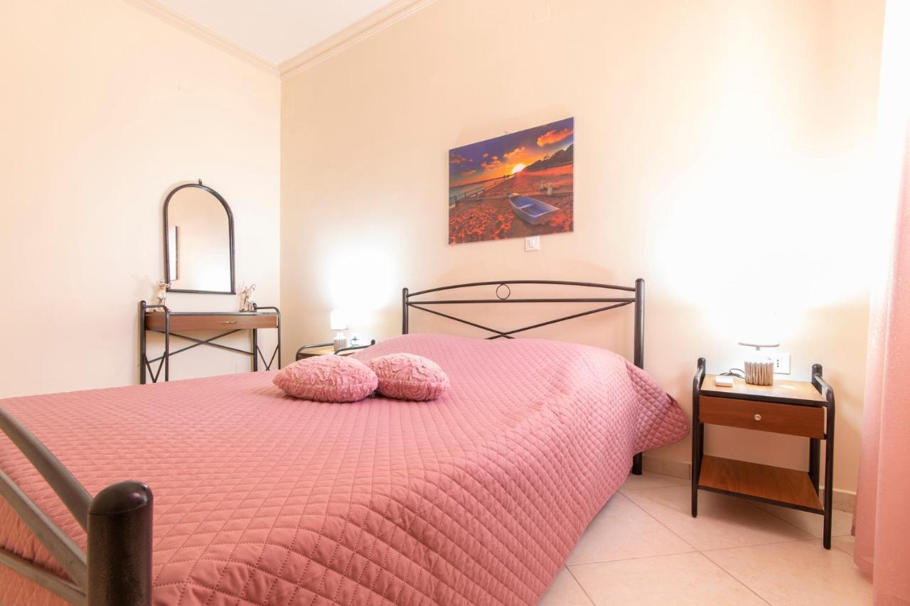 Vila Elion Myloi Symi Exteriör bild